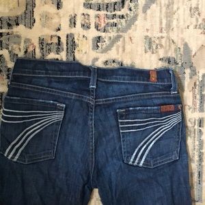 7 for All Mankind Jeans